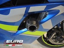 Suzuki GSXR 1000 2017 RD Moto