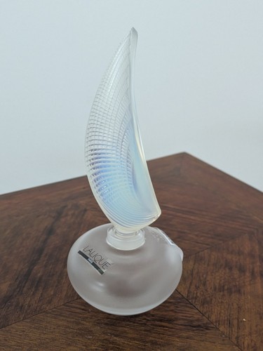 Lalique boccetta per - per, profumo