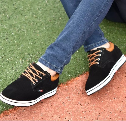 Scarpe ginnastica mocassini - da,