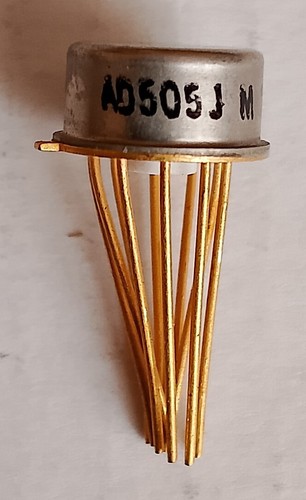 Amplificatore - n°2,