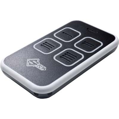 Radiocomando apricancello air4 - radiocomando,