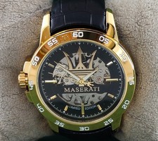 Orologio da polso uomo casual