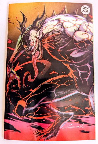 Absolute batman godtail - 🦇absolute,