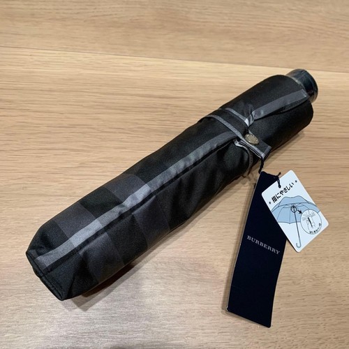 Burberry ombrello pieghevole - burberry,
