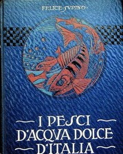 I pesci d'acqua dolce