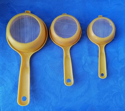 Set colini plastica - 3,