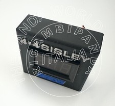 FIAT PANDA OLD 141a 4X4