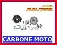 KIT CILINDRO GRUPPO TERMICO MALOSSI VESPA 50 SPECIAL MODIFICA 75cc D.47 317903