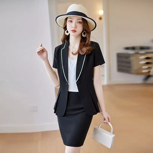 Tailleur completo donna - tailleur,