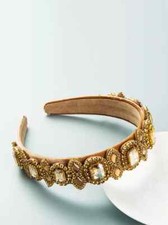 Cerchietto fascia per capelli