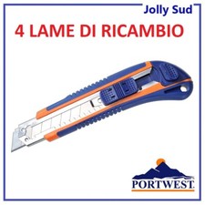 Cutter con 3 Lame Resistenti