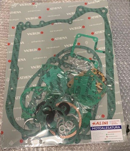 Serie guarnizioni motore - guarnizioni,