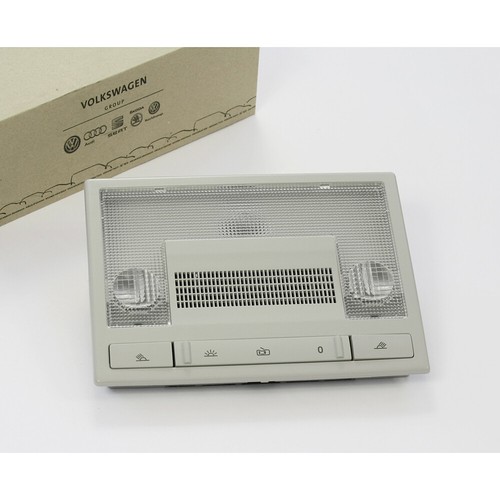 Originale polo 6r luce - vw, 9n