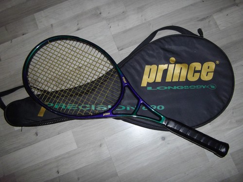Raquette tennis prince - tennis,