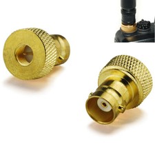 Quick Connect Base Antenna