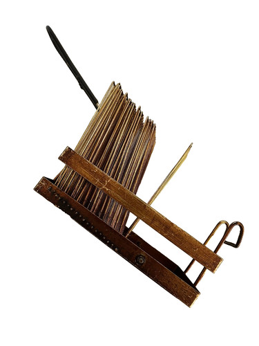 Cestello friggitrice - cestello,