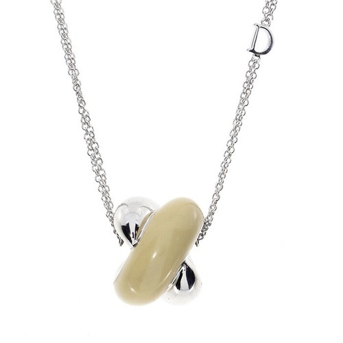Collana damiani argento - damiani,