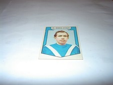 FIGURINA CALCIATORI 1965/66