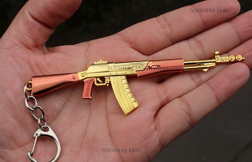 Mini pistola russia oro - russia,