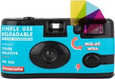 Lomography fotocamera