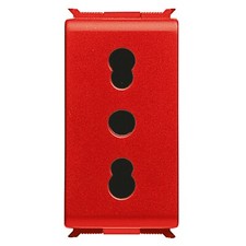 GEWISS GW30321 ITALIAN