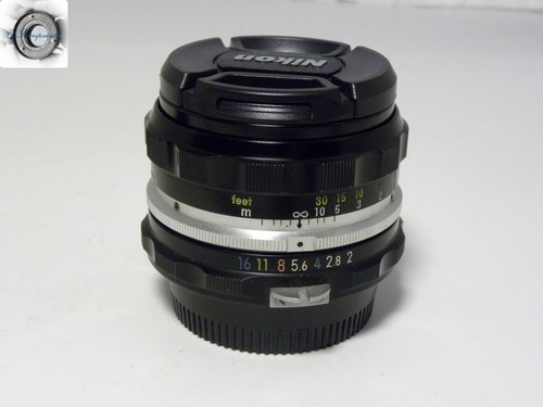 Nikon nikkor c 50 - c, 2