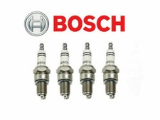 Porsche 924S 944 Spark Plug