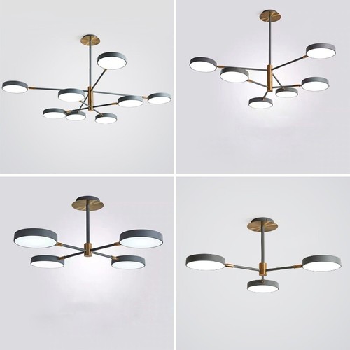 Lampadario sospensione - lampadario, a