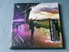 Carole King: Tapestry: Live in