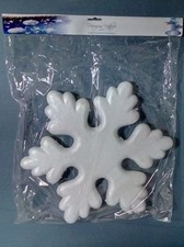 NATALE FIOCCO DI NEVE