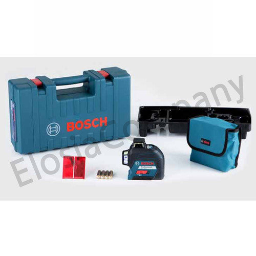 Nuovo livellatore laser - , bosch