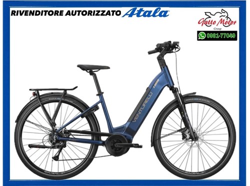 Bici bicicletta elettrica - bicicletta,