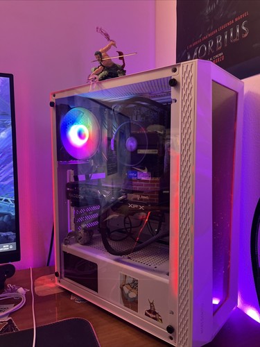 Vendesi gaming usato in - pc,