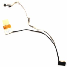 Cavo video LED flat per netbook Gateway LT20, Packard Bell DOT S, KAV60 KAV80