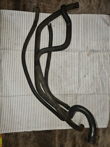 Tubi radiatore gilera - radiatore, runner
