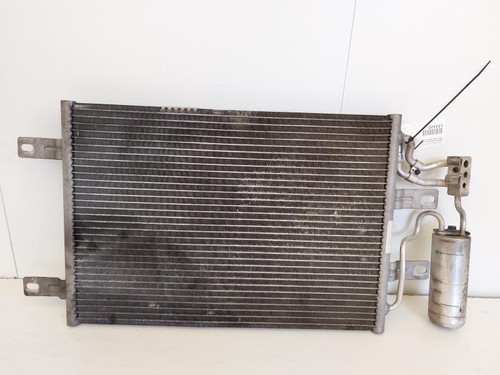 Radiatore aria condizionata - aria,