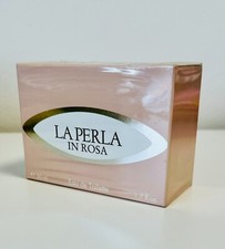 LA PERLA IN ROSA Eau de