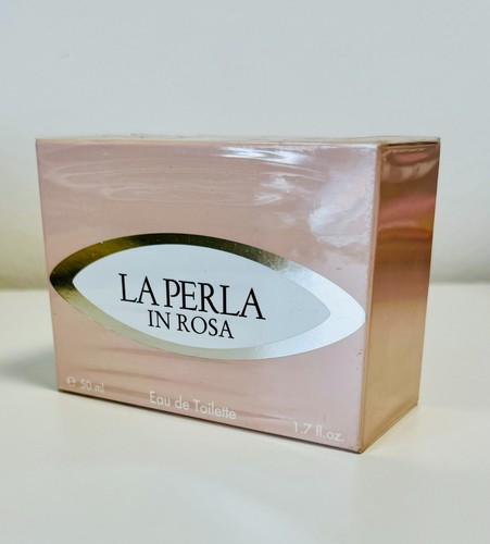 Perla rosa eau de - perla,