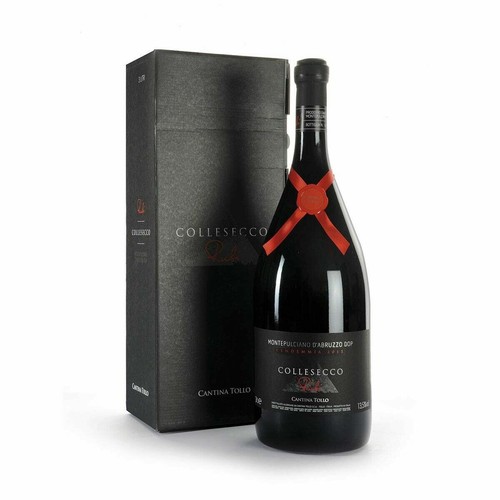 Montepulciano abruzzo doc - montepulciano, d'abruzzo