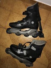 pattini in linea professionali