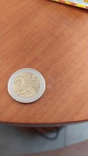 Moneta da 2 euro rara 1999