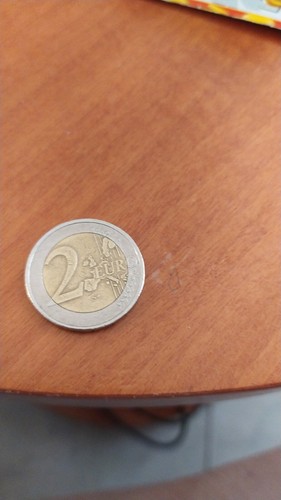 Moneta euro rara 1999 - euro,