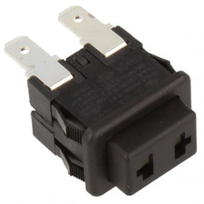 Interruttore Accensione per Macchina da Caffè DELONGHI Ricambi EC 680 685 DEDICA