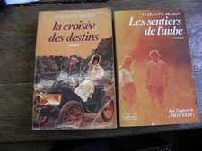 2 Di Libri Jacqueline Briskin