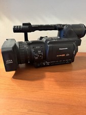 Panasonic hvx200ap dvcpro - panasonic, ag-hvx200ap