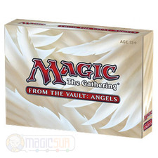 [MTG] From the vault: Angels