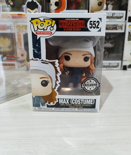 Funko pop stranger - funko, pop!