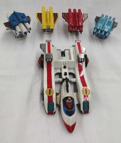Popy machine hayabusa - popy,