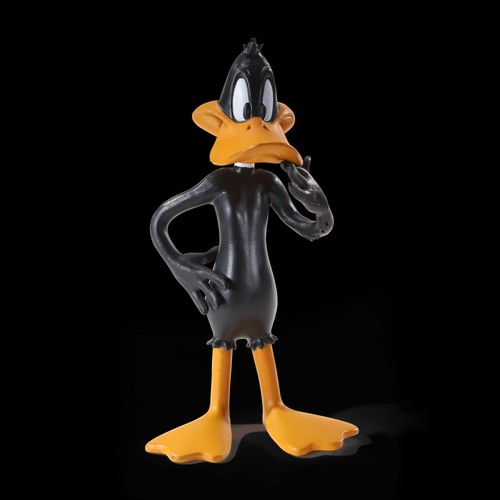 Bendyfigs the noble - noble, collection