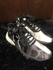 Adidas X Bape X Neighborhood